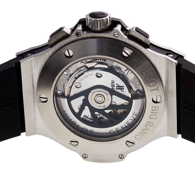 Hublot Aero Bang 311.SM.1170.GR